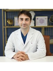 Dr Baris Cin - Surgeon at Dr. Baris Cin