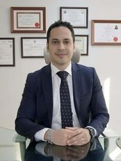 Dr Alper Burak Uslu - Surgeon at Op. Dr. Alper Burak Uslu