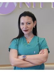 Dr. İnci Ekinci - Ärztin - Vanity Plastische Chirurgie Klinik