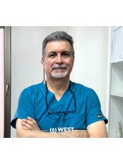 Dr Bal . - Doctor at West Aesthetics - Turkey