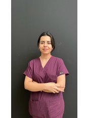 Dr Eda . - Doctor at West Aesthetics - Turkey