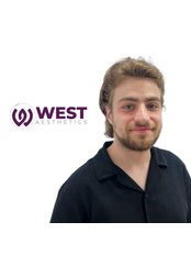 Mr Mustafa Mercan - Patient Services Manager at West Aesthetics - Turkey