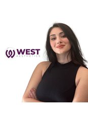 Ms Yüsra Çimen - Practice Coordinator at West Aesthetics - Turkey