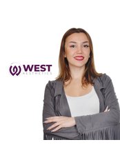 Ms Su Lehimci - Patient Services Manager at West Aesthetics - Turkey