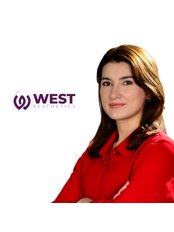 Ms Zeynep Çimen - Practice Coordinator at West Aesthetics - Turkey