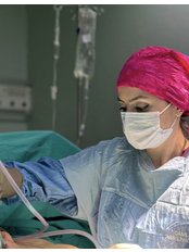 Dr Kurdal . - Doctor at West Aesthetics - Turkey