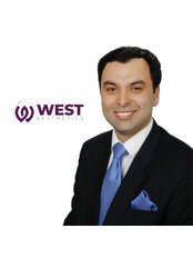 Mr Fatih Saraydemir - Patient Services Manager at West Aesthetics - Turkey
