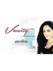 Miss Arzu Gülmez -  at Vanity Cosmetic Surgery Hospital İstanbul