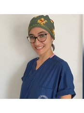 Mrs İlkin Elif Günel Karaburun - Doctor at Best Health Abroad