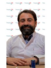 Dr Teoman Erarslan - Doctor at SurgeryTR - Istanbul