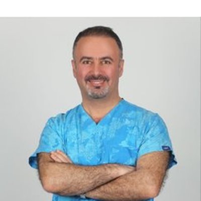 Dr Fatih Uygur