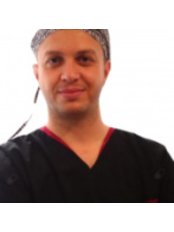 Dr Murat Melih Can - Surgeon at Revitalizeinturkey