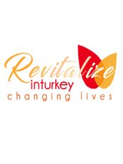 Revitalizeinturkey - Cankaya District, Ayse Mayda Street, İzmir, 35050,  0