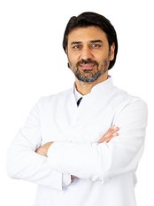 Dr Burak Kocagozoglu - Surgeon at Can Hospitals Group - Plastic Surgery Clinic
