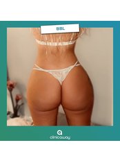 BBL - Brazilian Butt Lift - Clinic Away