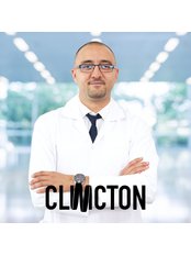 Dr Muzaffer Ö. Ö. - Surgeon at Clinicton