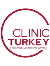 ClinicTurkey - Marti Tower, Çınarlı Mah, Şht. Polis Fethi Sekin Cd No:1 D:104, Izmir, Türkiye, 35170,  0