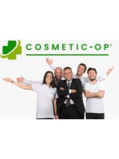 COSMETIC-OP - Plastic & Bariatric Surgery Izmir - Turkey, Königstr.10C, Stuttgart, Turkey, 70178,  0