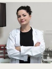 Dr Damla Nihan Özdemir - özel sağlık hastanesi, konak/izmir, Izmir, 35550, 