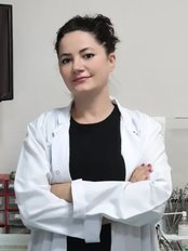 Dr Damla Nihan Özdemir - özel sağlık hastanesi, konak/izmir, Izmir, 35550,  0