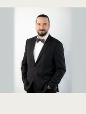 ENT Specialist Prof. Dr. Murat Songu - Kültür Mahallesi Vasıf Çınar Bulvarı no:11/1B Alsancak - Konak/İzmir, İzmir, Turkey, 35220, 