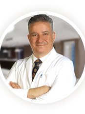 Prof Cem Güler -  at Feman Clinic