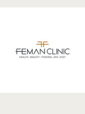 Feman Clinic - 288/4 Street No:9/1 Avcılar Exclusive, Bayraklı / Izmir, Izmir, 35535, 