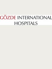 Gozde International Hospitals - Gozde International Hospitals