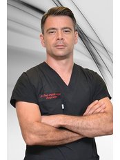 Dr Ömür Erdem  Akkaya - Surgeon at HealthDirect Clinics