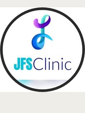JFS Clinic - Çınar, Fatih Avenue 1/23, İzmir, Izmir, 35090, 