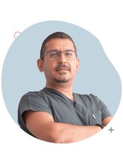 Dr Ahmet Cemil Turan - Surgeon at JFS Clinic
