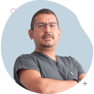 Dr Ahmet Cemil Turan