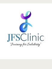 JFS Clinic - Logo