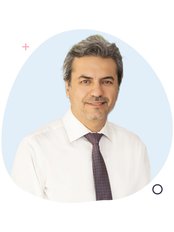 Prof Dr Erdal Türk - Surgeon at JFS Clinic