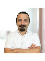 Mr Onur Evren Yılmaz - Surgeon at JFS Clinic