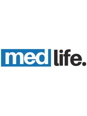 Medlife Group - Plastic Surgery Clinic - Kültür Mahallesi, Mustafa Münir Birsel Sokak, N:26 K:1, D:3, 35220 Konak, İzmir, Turkey, 35530,  0