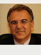 Op. Dr. Ahmet Aksoylar - 1400 Sokak No: 9 K: 3 D: 6 Baysak Business Centre Alsancak, Izmir, 