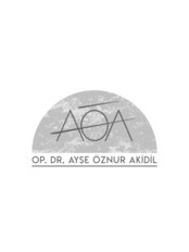Op. Dr. Ayse Oznur Akidil clinic - lider centrio mansuroglu district b block no:85 bayraklı izmir, izmir,  0