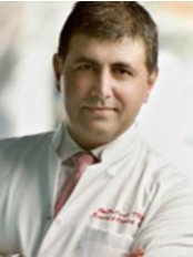 Op. Dr. Cemil Tugay Estetik Plastik Cerrahi Kliniği - Plevne Bulv. No: 26/2, Izmir,  0