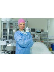 Dr Fatma Soysuren - Doctor at Op. Dr. Fatma Soysuren