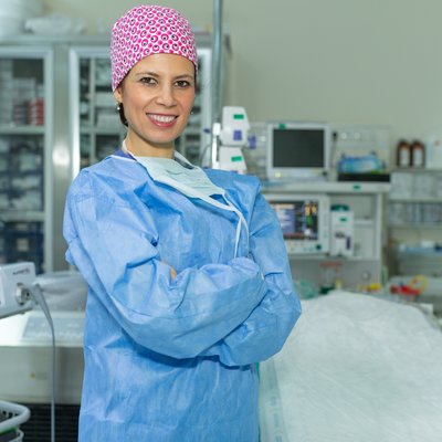 Dr Fatma Soysuren