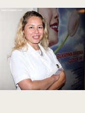 Op. Dr. Sema ÖZDEN Clinic - Sema Özden, MD