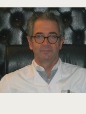 Prof. Dr. Ahmet Seyhan - Plevne Bulvarı Ocakoğlu, Apartmanı 3 Kat:3 Daire:6 Alsancak, İzmir, 