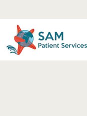 SAM Patient Services - Plastic Surgery - Kazımdirik, Ankara Cd. Yanyolu No:58 D:A, 35100, 35170 Bornova/İzmir, İzmir, Bayraklı, 35220, 