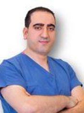 Dr. Tugba Arslan - Malatya - Fahri Kayhan Bulvarı No: 17/13 Merkez, Malatya, 44090,  0