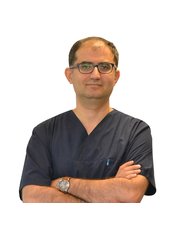 Dr Alper Yuksel -  at Grand Health Point