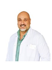 Dr Gurhan Ozcan -  at Grand Health Point