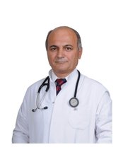Dr Mumtaz Kahya -  at Grand Health Point