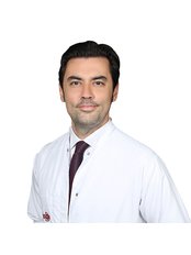 Dr Ilker Tosun -  at Grand Health Point