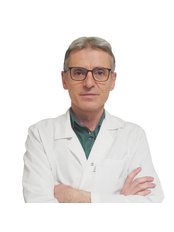 Dr Sinan Aydogan -  at Grand Health Point